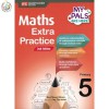แบบฝึกหัดคณิตศาสตร์ ป.5  MPH Maths Extra Practice P5 (2nd Edition)