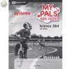 แบบฝึกหัดวิทยาศาสตร์ภาษาอังกฤษ ป.3&4 MPH Science Act.Bk. P3/4-Systems (3rd Ed.)