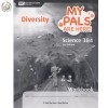 แบบฝึกหัดวิทยาศาสตร์ภาษาอังกฤษ ป.3&4 MPH Science Act.Bk. P3/4-Diversity (3rd Ed.)
