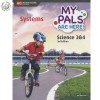 แบบเรียนวิทยาศาสตร์ภาษาอังกฤษ ป.3&4 MPH Science TB P3&4 Systems (3E) 