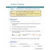 แบบฝึกหัดวิทยาศาสตร์ภาษาอังกฤษ ป.4 MPH Science Activity Book 4A (Int'l Edition) Primary 4