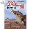 หนังสือเรียนวิทยาศาสตร์ภาษาอังกฤษ ป.5 MPH Science Textbook 5B (Int'l Edition) Primary 5