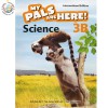 แบบเรียนวิทยาศาสตร์ภาษาอังกฤษ ป.3 เล่ม 2 MPH Science Textbook 3B (Int'l Edition) Primary 3