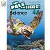 แบบเรียนวิทยาศาสตร์ภาษาอังกฤษ ป.4 เล่ม 1 MPH Science Textbook 4A (Int'l Edition) Primary 4