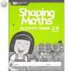 แบบฝึกหัดคณิตศาสตร์ ป.2 เล่ม 1 Shaping Maths Act.Bk. 2A (3E) 