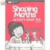 แบบฝึกหัดคณิตศาสตร์ ป.4 เล่ม 1 Shaping Maths Act.Bk. 4A (3E) NEW