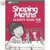 แบบฝึกหัดคณิตศาสตร์ ป.4 เล่ม 2 Shaping Maths Act.Bk. 4B (3E) NEW