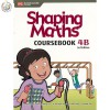 แบบเรียนคณิตศาสตร์ ป.4 เล่ม 2 Shaping Maths Crsbk. 4B (3E) 