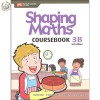 แบบเรียนคณิตศาสตร์ ป.3 เล่ม 2 Shaping Maths Crsbk. 3B (3E)