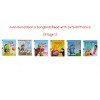 Oxford Reading Tree - Julia Donaldson's Songbirds Read with Oxford Phonics 36 Books Collection Set (Stage 1 - 4) For Age3+