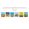 Oxford Reading Tree - Julia Donaldson's Songbirds Read with Oxford Phonics 36 Books Collection Set (Stage 1 - 4) For Age3+
