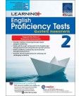 แบบฝึกหัดอังกฤษ Proficiency Tests English Continual Assessment & Semestral Assessment Primary 2