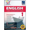 แบบฝึกหัดอังกฤษ Proficiency Tests English Continual Assessment & Semestral Assessment Primary 1