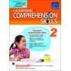 แบบฝึกหัดการจับใจความ ป.2  LEARNING+ ENGLISH COMPREHENSION SKILLS Book 2