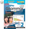 แบบฝึกหัดเสริมภาษาอังกฤษ ป. 2  Conquer Grammar For Primary Levels Workbook 2