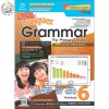 แบบฝึกหัดเสริมภาษาอังกฤษ ป. 6  Conquer Grammar For Primary Levels Workbook 6 