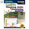 แบบฝึกหัดเสริมคณิตศาสตร์ ป.5 Conquer Thinking Skills & Heuristics For Primary Levels 5