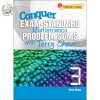 แบบฝึกหัดเสริมคณิตศาสตร์ ป. 3 Conquer Exam-Standard Mathematics Problem Sums with Terry Chew Primary 3