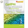 แบบฝึกหัดเสริมคณิตศาสตร์ ป. 1 Conquer Exam-Standard Mathematics Problem Sums with Terry Chew Primary 1