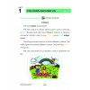 แบบฝึกหัดคำศัพท์ ป.2  English Vocabulary Lessons Workbook 2