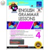 แบบฝึกหัดภาษาอังกฤษ Grammar ป.4 English Grammar Lessons Workbook 4