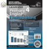 แบบทดสอบภาอังกฤษ ป.4 Primary 4 English Mock Examinations