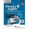 แบบทดสอบภาอังกฤษ ป.6 LEARNING+ Primary 6 English Mock Examinations