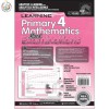 แบบทดสอบคณิตศาสตร์ ป.4  Primary 4 Mathematics Mock Examinations