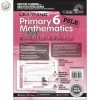 แบบทดสอบคณิตศาสตร์ ป.6 Primary 6 Mathematics Mock Examinations PSLE 