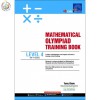 แบบฝึกหัดคณิตศาตร์ภาอังกฤษโอลิมปิกป.4  Mathematical Olympiad Training Book Level 4