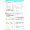 แบบฝึกหัดคณิตศาตร์ภาอังกฤษโอลิมปิกป.3  Mathematical Olympiad Training Book Level 3