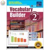 แบบฝึกหัดเสริมภาษาอังกฤษ ม.2 Vocabulary Builder Secondary Level 2