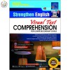 แบบฝึกหัดเสริมภาษาอังกฤษม.1-2  Strengthen English Visual Text Comprehension for Lower Secondary Levels