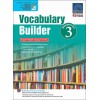 แบบฝึกหัดเสริมภาษาอังกฤษ ม.3 Vocabulary Builder Secondary Level 3