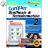 แบบฝึกหัดการเขียนประโยค ไวทยากรณ์ แกรมมา ภาษาอังกฤษ ป.2 Conquer Synthesis & Transformation Workbook 2 