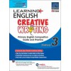 แบบฝึกหัดการเขียนเรียงความ LEARNING+ ENGLISH CREATIVE WRITING Workbook 3