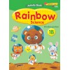 แบบฝึกหัดวิทยาศาสตร์ภาษาอังกฤษระดับอนุบาล Rainbow Science Activity Book K1B