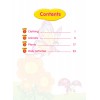 แบบเรียนภาษาอังกฤษระดับอนุบาล Rainbow English Lesson Book K1B