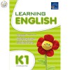 แบบฝึกหัดภาษาอังกฤษระดับอนุบาล Learning English K1