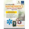 SAP_แบบเสริมคณิตศาสตร์สำหรับอนุบาล Maths Concrete•Pictorial•Abstract Approach Preschool (4–6 Years)
