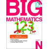 SAP_Big Mathematics Nursery แบบฝึกหัดคณิตศาสตร์ สำหรับอนุบาล 1 Big Mathematics Nursery