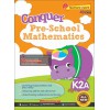 SAP_แบบเสริมคณิตศาสตร์สำหรับอนุบาล  Conquer Preschool Mathematics K2A