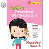 แบบฝึกหัดคณิตศาสตร์ภาษาอังกฤษระดับอนุบาล Conquer Preschool Mathematics Nursery Book A