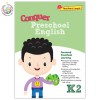 แบบฝึกหัดภาษาอังกฤษระดับอนุบาล Conquer Preschool English K2