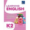 SAP_แบบเสริมภาษาอังกฤษ สำหรับอนุบาล 3 LEARNING ENGLISH Kindergarten 2
