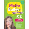 SAP_Maths Builder Kindergarten 3 แบบฝึกหัดคณิตศาสตร์ สำหรับอนุบาล 3 