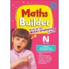 SAP_แบบฝึกหัดคณิตศาสตร์ สำหรับอนุบาล 1 Maths Builder Nursery