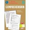 SAP_Mini Skills Sharpener COMPREHENSION (6+ Years) แบบฝึกการอ่านจับใจความ (สำหรับเด็กอายุ 6 ปีขึ้นไป) 