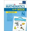 SAP_LEARNING+ MATHEMATICS by the WEEK Nursery แบบเสริมคณิตศาสตร์ สำหรับอนุบาล 1