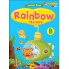 SAP_แบบเรียนภาษาอังกฤษ สำหรับอนุบาล 1 Rainbow English Nursery Student Book B